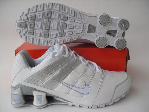 nike shox NZ007